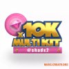 Underdogs Shadx2 X10k (WAV MiDi) Underdogs Shadx2 X10k (WAV MiDi)