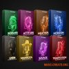 Скидываемся: Tech House Market - Ultimate Tech House Vocal Collection - 2200+ Files - 12 GB