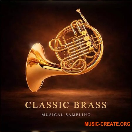 Musical Sampling Classic Brass