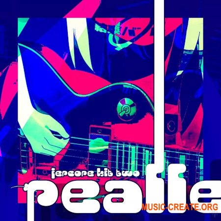 Reallerr Jercore Kit v2