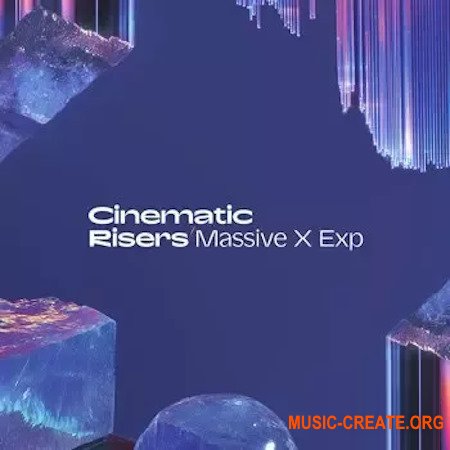 Native Instruments Cinematic Risers