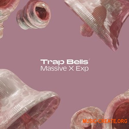Native Instruments Trap Bells