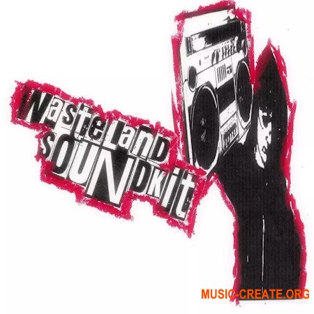 Gorskiyy WASTELAND Sound Kit