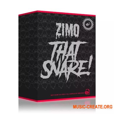 ZONE-33 Hardtek Frenchcore Zimo That Snare!