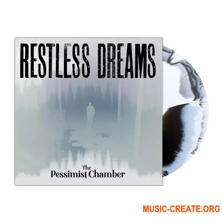6ASTARD Angelo Jackson Restless Dreams