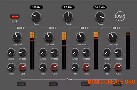 DiscoDSP FX Bundle v3