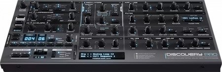 DiscoDSP Discovery Pro v8
