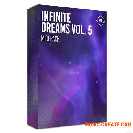 Production Music Live Infinite Dreams Vol.5