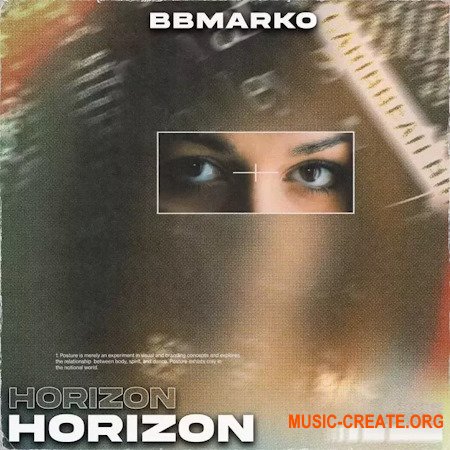 BBMarko Horizon Multi Kit (WAV MiDi Portal and Analog Lab Presets) BBMarko Horizon Multi Kit (WAV MiDi Portal and Analog Lab Presets)