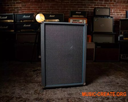 Tone Factor TWO ROCK 65B 2x12OB XR IR Pack