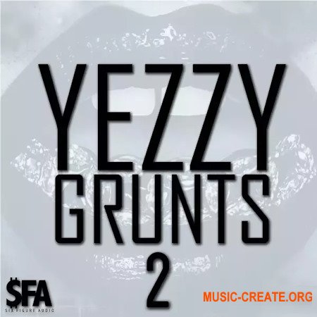 Big Citi Loops Yezzy Grunts 2