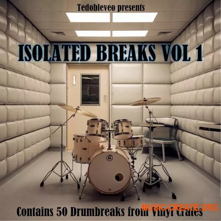 Tedobleveo Isolated Breaks