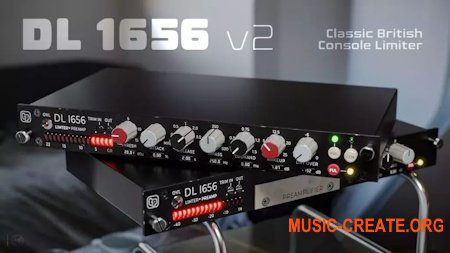 Tim P DL16FiFTY6 v2 Nebula Library incl. azzimov Skin