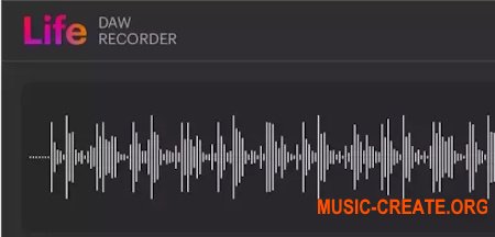 XLN Audio Life DAW Recorder