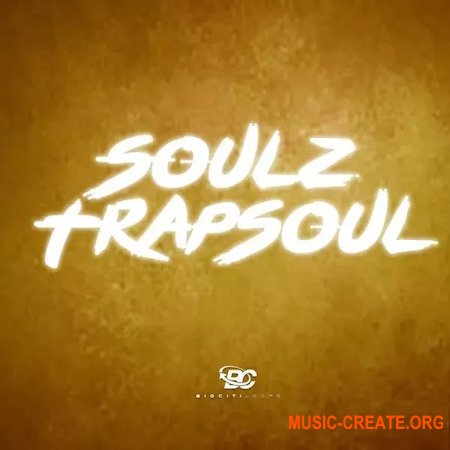 Big Citi Loops Soulz Trapsoul