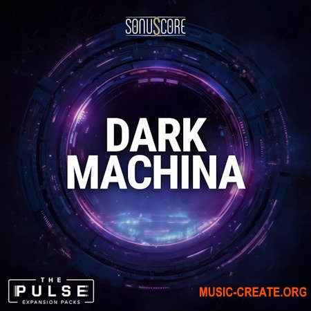 Sonuscore Dark Machina Expansion Pack