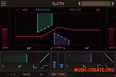 Darkpalace Studio Sloth