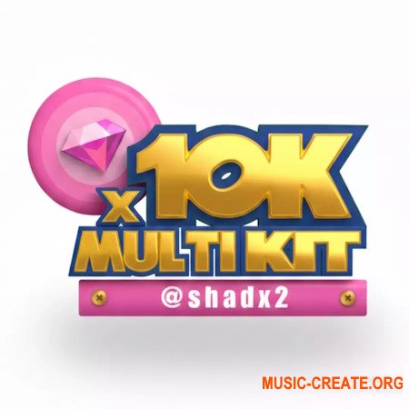 Underdogs Shadx2 X10k