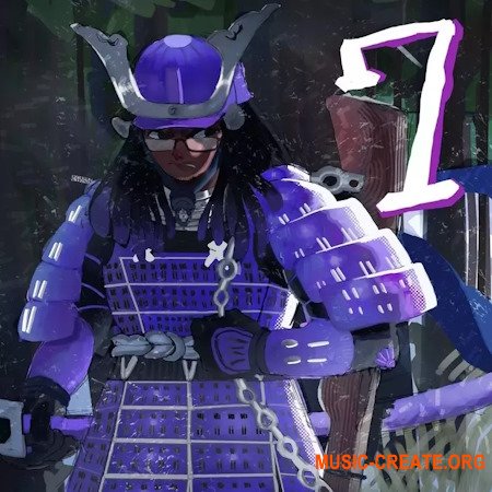 1rott John Glick 7 The Soundkit