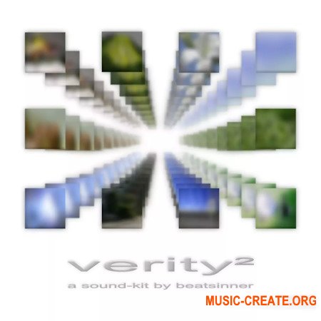 Beatsinner Verity² sound-kit