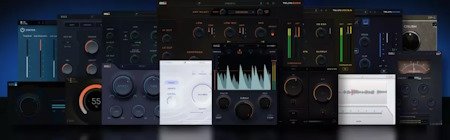 Black Salt Audio Artist Pass Plugins Bundle v2