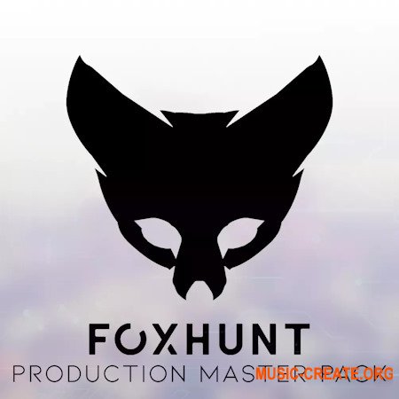 Foxhunt Production Master Pack