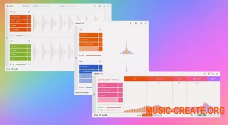 Time Off Audio Dime Bundle