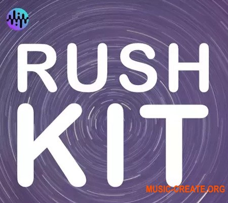 Noiiz Rush Kit