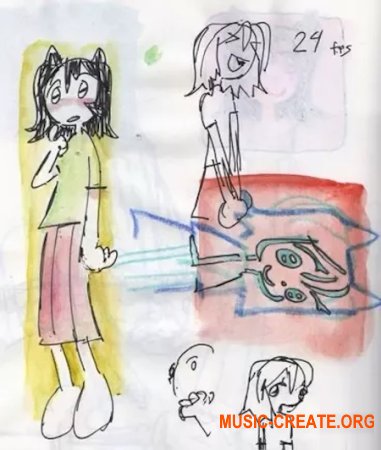 SURGEON Trial and Error Drumkit