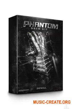 JSewell Beats Phantom Multi Kit