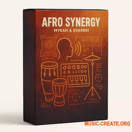 Mykah Afro Synergy