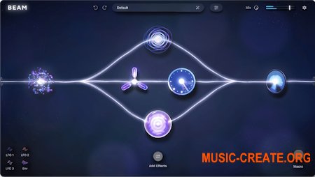 Lunacy Audio BEAM