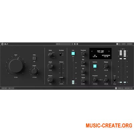 Naturl Audio AL-1