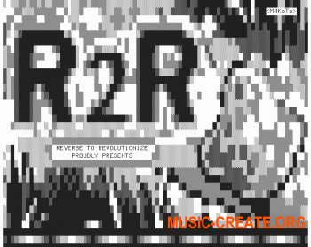 TEAM R2R System v1.0.0 READ NFO-R2R