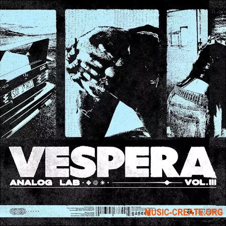 Yaseer VESPERA Vol.3