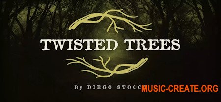 Spectrasonics Sonic Extensions Twisted Trees