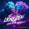 Black Octopus Sound Attack Of The Wubs by The Lion’s Den (Serum Presets)
