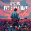 Black Octopus Sound Acoustic Indie Rhythms By Futuretone (WAV)