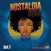 Legendary Music Nostalgia Soul (WAV MiDi) Legendary Music Nostalgia Soul (WAV MiDi)