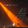 JX Studios Massive Presets Add On Pack (Massive / Sylenth1 Presets, WAV)