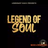 Legendary Music Legend Of Soul (WAV MiDi) Legendary Music Legend Of Soul (WAV MiDi)