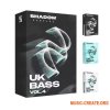 Shadow Samples UK Bass Vol. 4 The Complete Bundle (MULTiFORMAT) Shadow Samples UK Bass Vol. 4 The Complete Bundle (MULTiFORMAT)