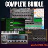 Audioblast Plugins Bundle 2026.04 WiN / OSX / Linux