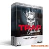 ZamplerSounds Trap Orchestra for Zampler//RX ZamplerSounds Trap Orchestra for Zampler//RX