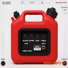 Carve Audio Gas Can Amp v1.0.1 macOS Carve Audio Gas Can Amp v1.0.1 macOS