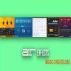 AIR Music Technology Effects Bundle 2025 WIN