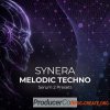 ProducerCore SYNERA Melodic Techno (Serum 2 Presets, MIDI, FL Studio Project File)