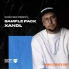 XANDL Indie Dance Sample Pack (WAV MiDi) XANDL Indie Dance Sample Pack (WAV MiDi)