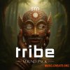 Sounds Mania TRIBE Afro House Sound Pack (MULTiFORMAT) Sounds Mania TRIBE Afro House Sound Pack (MULTiFORMAT)
