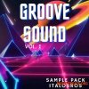 ItaloBros Italobros Groove Sound Vol.1 (WAV) ItaloBros Italobros Groove Sound Vol.1 (WAV)